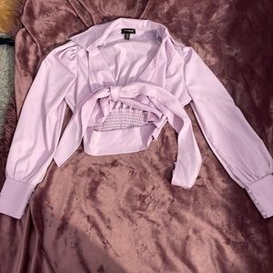 crop top shirt for sale !